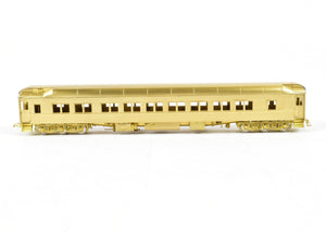 HO Brass Great Brass Fleet B&O - Baltimore and Ohio Pullman 28 Chair - 1 Drawing Room - Parlor Car