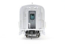 Load image into Gallery viewer, O Atlas “O" CB&amp;Q/D&amp;RGW/WP California Zephyr Dome Lounge Observation Car WP - Western Pacific “Silver Crescent”
