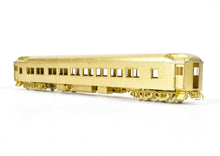 Load image into Gallery viewer, HO Brass Great Brass Fleet B&amp;O - Baltimore and Ohio Pullman 28 Chair - 1 Drawing Room - Parlor Car
