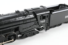 Load image into Gallery viewer, HO Brass Hallmark Models WAB - Wabash O-1 Class 4-8-4 Custom Painted #2910
