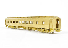 Load image into Gallery viewer, HO Brass Great Brass Fleet B&amp;O - Baltimore and Ohio Pullman 28 Chair - 1 Drawing Room - Parlor Car
