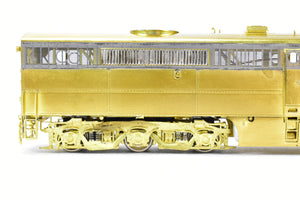 HO Brass OMI - Overland Models, Inc. NYC - New York Central ALCO PB-1 Nos. 4300 - 4303