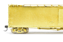 Load image into Gallery viewer, HO Brass OMI - Overland Models, Inc. ATSF - Santa Fe SFRD RR-37 Class 50&#39; Ice Bunker Wood Refrigerator Car

