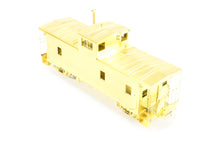 Load image into Gallery viewer, O Brass OMI - Overland Models, Inc. UP - Union Pacific CA-10 Steel Caboose W/ Welded Body and GSI General Steel Trucks
