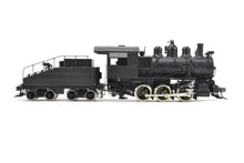 Load image into Gallery viewer, HO Brass Westside Model Co. GN - Great Northern 0-6-0 A-9 Steam Locomotive Custom Painted, No Lettering
