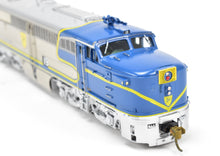 Load image into Gallery viewer, HO Brass OMI - Overland Models Inc. D&amp;H - Delaware &amp; Hudson ALCO PA-4 Pro-Finished No. 19
