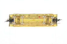 Load image into Gallery viewer, HO Brass Trains, Inc. V&amp;T - Virginia &amp; Truckee Outside Braced Caboose
