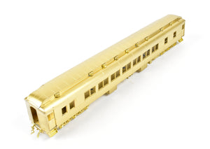 HO Brass Great Brass Fleet B&O - Baltimore and Ohio Pullman 28 Chair - 1 Drawing Room - Parlor Car