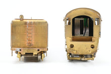 Load image into Gallery viewer, HO Brass PFM - United ATSF - Santa Fe 4-8-4 Northern Roller Bearing Rods

