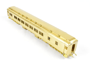 HO Brass Great Brass Fleet B&O - Baltimore and Ohio Pullman 28 Chair - 1 Drawing Room - Parlor Car