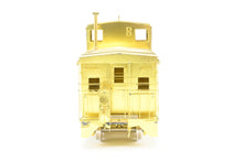 Load image into Gallery viewer, O Brass OMI - Overland Models, Inc. UP - Union Pacific CA-10 Steel Caboose W/ Welded Body and GSI General Steel Trucks
