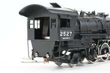 Load image into Gallery viewer, HO Brass CON PFM - Tenshodo GN - Great Northern 4-8-2 Class P-2 Factory Painted Crown #2527 REBOXX
