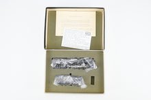 Load image into Gallery viewer, HO Brass Hallmark Models WAB - Wabash O-1 Class 4-8-4 Custom Painted #2910
