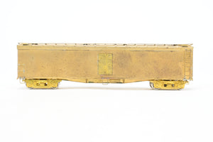 HO Brass Trains Inc. Various Roads REA - Railway Express Agency 50' Wood Express Reefer