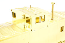 Load image into Gallery viewer, O Brass OMI - Overland Models, Inc. UP - Union Pacific CA-10 Steel Caboose W/ Welded Body and GSI General Steel Trucks
