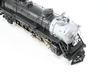 Load image into Gallery viewer, HO Brass CON PFM - Tenshodo GN - Great Northern 4-8-2 Class P-2 Factory Painted Crown #2527 REBOXX
