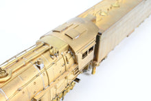 Load image into Gallery viewer, HO Brass PFM - United ATSF - Santa Fe 4-8-4 Northern Roller Bearing Rods
