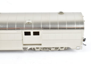 HO Brass W&R Enterprises ATSF - Santa Fe Baggage Car No's 3409 - 3426