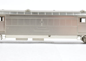 HO Brass W&R Enterprises ATSF - Santa Fe Baggage Car No's 3409 - 3426