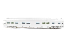 Load image into Gallery viewer, HO Brass CON TCY - The Coach Yard ATSF - Santa Fe Business Car &quot;Santa Fe&quot; Custom Painted
