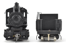 Load image into Gallery viewer, HO Brass Westside Model Co. GN - Great Northern 0-6-0 A-9 Steam Locomotive Custom Painted, No Lettering
