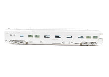 Load image into Gallery viewer, HO Brass CON TCY - The Coach Yard ATSF - Santa Fe Business Car &quot;Santa Fe&quot; Custom Painted
