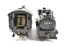 Load image into Gallery viewer, HO Brass Balboa SP - Southern Pacific S-12 0-6-0 Switcher Custom Painted
