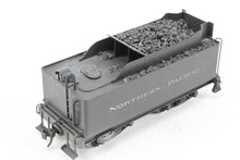 Load image into Gallery viewer, HO Brass PFM - Fujiyama NP - Northern Pacific 0-6-0 Class L-9 Custom Painted &amp; Weathered No. 1167 w/DCC
