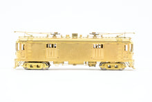 Load image into Gallery viewer, HO Brass Suydam PE - Pacific Electric Wood Box Motor
