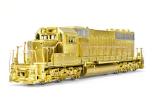 Load image into Gallery viewer, HO Brass OMI - Overland Models Inc. Various Roads EMD SD40 W/O Dynamic Brakes, W/ High Mounted Brake Cylinders
