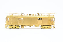 Load image into Gallery viewer, HO Brass Suydam PE - Pacific Electric Wood Box Motor
