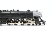 Load image into Gallery viewer, HO Brass CON PFM - Tenshodo GN - Great Northern 4-8-2 Class P-2 Factory Painted Crown #2527 REBOXX
