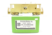Load image into Gallery viewer, O Brass OMI - Overland Models, Inc. UP - Union Pacific CA-11 Caboose
