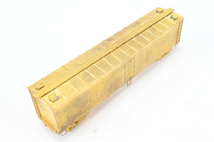 HO Brass Trains Inc. Various Roads REA - Railway Express Agency 50' Wood Express Reefer