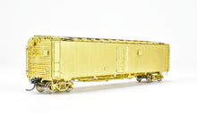 Load image into Gallery viewer, HO Brass OMI - Overland Models, Inc. ATSF - Santa Fe SFRD RR-42 Class 50&#39; Ice Bunker Steel Refrigerator Car
