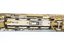 Load image into Gallery viewer, HO Brass PFM - United ATSF - Santa Fe 4-8-4 Northern Roller Bearing Rods
