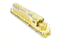 Load image into Gallery viewer, HO Brass OMI - Overland Models Inc. Various Roads EMD SD40 W/O Dynamic Brakes, W/ High Mounted Brake Cylinders
