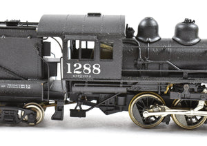 HO Brass Balboa SP - Southern Pacific S-12 0-6-0 Switcher Custom Painted