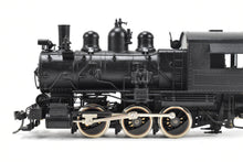 Load image into Gallery viewer, HO Brass Westside Model Co. GN - Great Northern 0-6-0 A-9 Steam Locomotive Custom Painted, No Lettering
