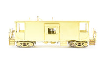 Load image into Gallery viewer, O Brass OMI - Overland Models, Inc. UP - Union Pacific CA-11 Caboose

