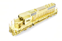 Load image into Gallery viewer, HO Brass OMI - Overland Models Inc. Various Roads EMD SD40 W/O Dynamic Brakes, W/ High Mounted Brake Cylinders
