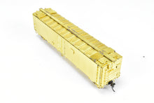 Load image into Gallery viewer, HO Brass OMI - Overland Models, Inc. ATSF - Santa Fe SFRD RR-42 Class 50&#39; Ice Bunker Steel Refrigerator Car
