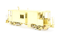 Load image into Gallery viewer, O Brass OMI - Overland Models, Inc. UP - Union Pacific CA-11 Caboose
