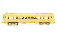 Load image into Gallery viewer, HO Brass MTS Imports CNS&amp;M - North Shore Line 752-776 Coach, As Built
