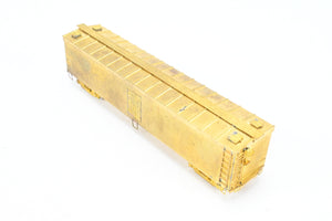 HO Brass Trains Inc. Various Roads REA - Railway Express Agency 50' Wood Express Reefer