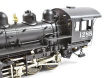 Load image into Gallery viewer, HO Brass Balboa SP - Southern Pacific S-12 0-6-0 Switcher Custom Painted
