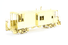 Load image into Gallery viewer, O Brass OMI - Overland Models, Inc. UP - Union Pacific CA-11 Caboose
