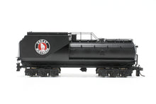Load image into Gallery viewer, HO Brass CON PFM - Tenshodo GN - Great Northern 4-8-2 Class P-2 Factory Painted Crown #2527 REBOXX
