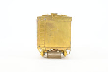 Load image into Gallery viewer, HO Brass Trains Inc. Various Roads REA - Railway Express Agency 50&#39; Wood Express Reefer
