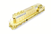 Load image into Gallery viewer, HO Brass OMI - Overland Models Inc. Various Roads EMD SD40 W/O Dynamic Brakes, W/ High Mounted Brake Cylinders
